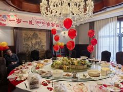 -三六三杭州菜(水上总店)