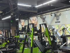 -GMJ·24H健身房(四川北路店)