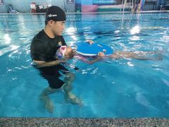 -阳光国际游泳培训基地