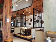 -小杨烤肉(朱雀店)