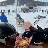 长白山旅行日记2❄️柏悦的阿拉斯加