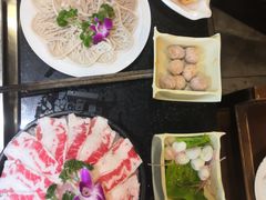 -红鼎坊·老成都火锅(新南门店)