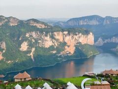 -乌江画廊(彭水苗族土家族自治县)