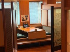 -蟹道乐(梅田店)
