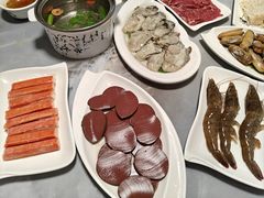 -良兴火锅