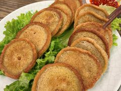 -清真·益鑫羊肉手抓馆(花园北街店)