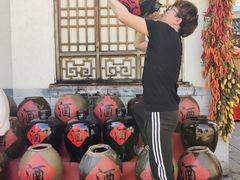 -玫瑰小镇