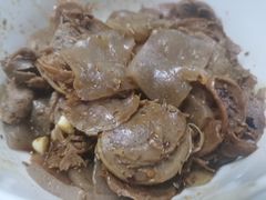 -浪哥卤味捆鸡(南门口店)