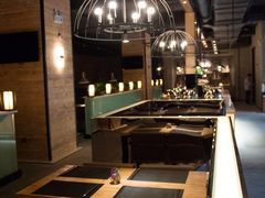 自助取餐区-東舍食唐精品陕菜馆
