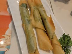 -苏晓玥·手作江南小吃(深圳北站店)