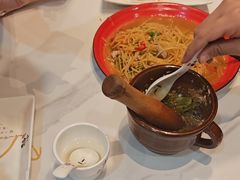 -苏湘小馆·不做预制菜(青年公社店)