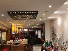 -莲苑中餐厅·Lotus Court(厦门马哥孛罗东方大酒店)