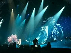 -宝能国际体育演艺中心