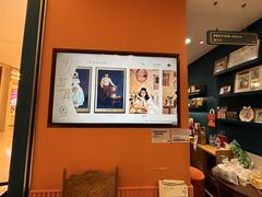 -海马体照相馆(上海晶耀前滩店)