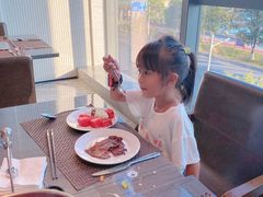 -海鲜自助餐厅·株洲大汉希尔顿酒店