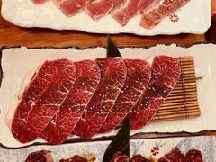 -炼瓦家日式烧肉·寿喜烧(融创精彩天地店)