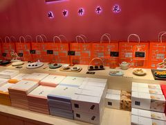 -阮大兴糕团(日月光中心店)