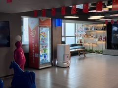 -原拓酒店(北京环球度假区店)