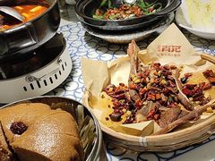 -肖记公安牛肉鱼杂馆·省级非物质文化遗产(崇仁路江滩直营店)