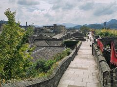 -台州府城(江南长城)