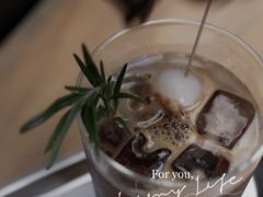 -无牌咖啡&酒馆