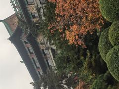 -君庭中餐厅(友谊宾馆店)
