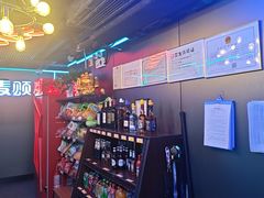 -唱吧麦颂KTV(西单华威潮铺街店)