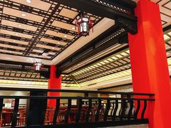 -龙悦湾酒家·八阵鱼生·渔人码头店