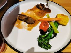 -清真·艾美可餐厅(大悦汇店)