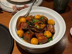 -王府井文华东方酒店-紫膳餐厅