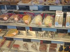 -COSTA COFFEE(龙德广场店)