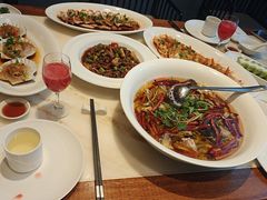 -宁海食府·涌宴(真和店)