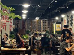 -六公里老火锅(总店)