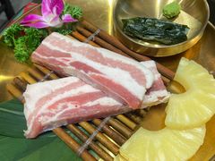 -闻老头·菊花炭烤肉(佛山首店)