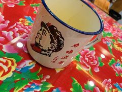 -闯关东东北农家菜(崂山石老人店)