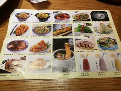 -春饼先生·北京烤鸭(甘井子万达店)