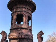 -东钱湖小普陀景区