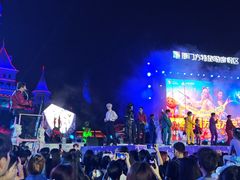 -厦门方特梦幻王国