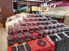 零售区-鲜力达果品批发直销(青山店)