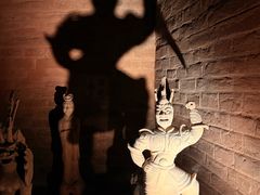 -洛阳古墓博物馆