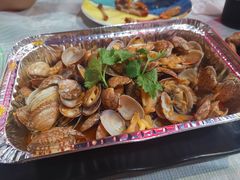 -年轮烧烤·羊蝎子·烤鱼(星湖街店)