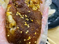 -老虎滩大连海鲜烧烤(建邺云锦路总店)