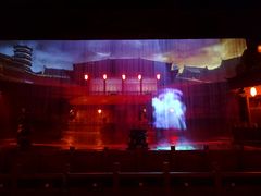 -郑州方特梦幻王国