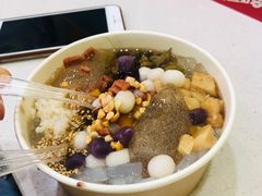 -糖糖冰粉(凤城三路总店)