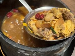 -蘑界·野生菌火锅(深业上城店)