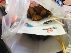 -傅强排骨(成都总店)
