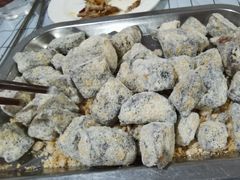 -郑喜旺烧烤(新密总店)