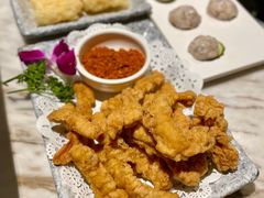 小酥肉-同仁四季椰子鸡(福田东园总店)
