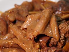 -红日饭店(裕隆三路店)