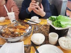 -黄记煌三汁焖锅(金凤万达广场店)